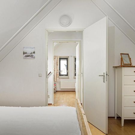 Tzummarum The Frisian Beach House Met Scandinavische Barrel Sauna 빌라 외부 사진